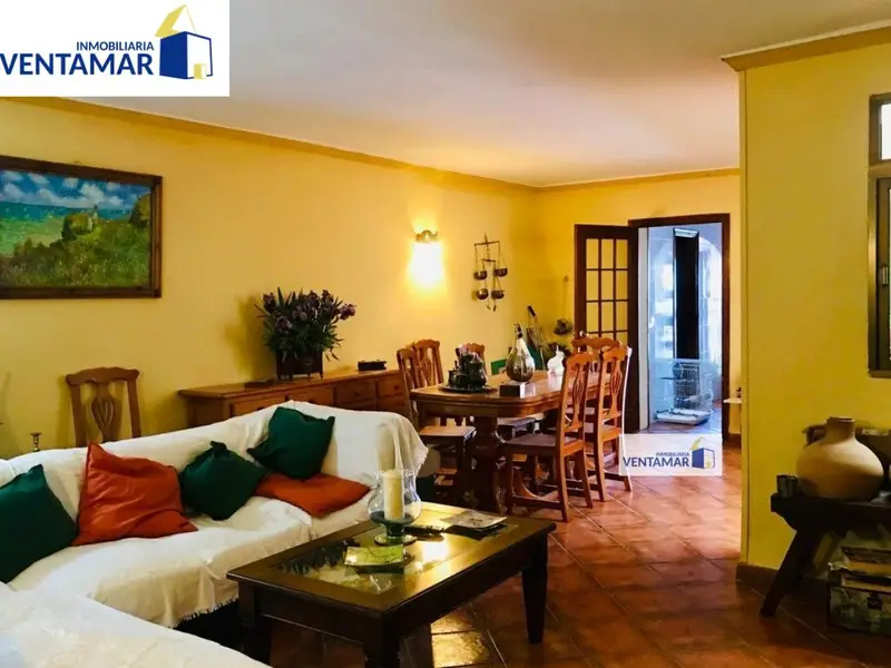 Venta Casa con calefacción en Centro San Roque