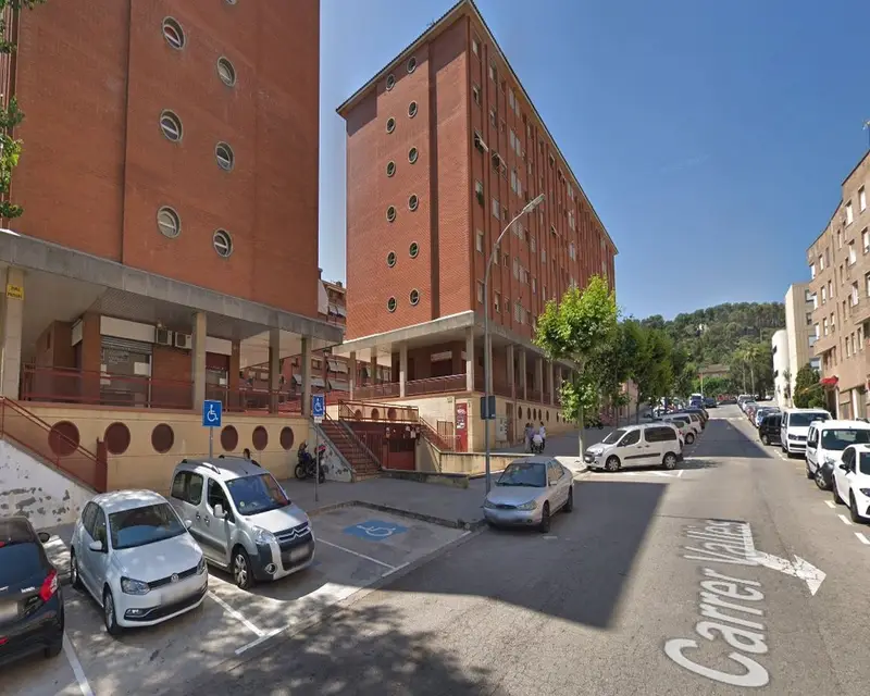 Local en Venta en Cerdanya Sant Andreu de la Barca 51m2