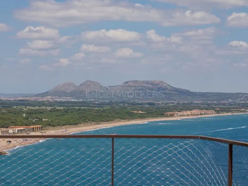 Chalet en Venta Begur Costa Brava Vistas al Mar Lujo