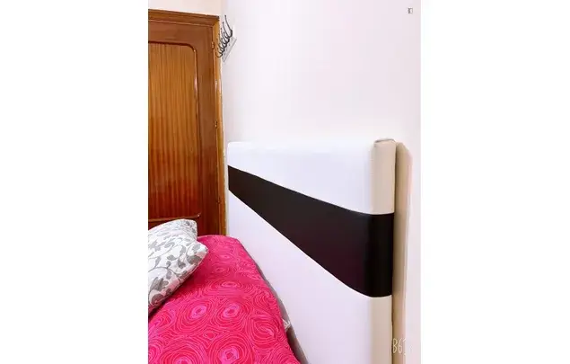 Alquiler Apartamento 3 Dormitorios Madrid Metro Esperanza