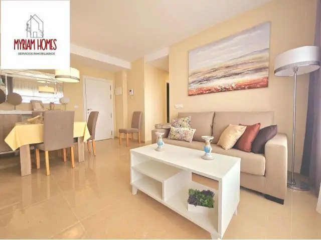 Apartamento en Oropesa del Mar con Vistas al Mar