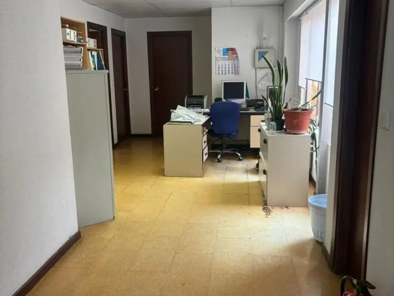 venta Oficina en Valladolid, Valladolid Provincia (HAF-02236)- Globaliza