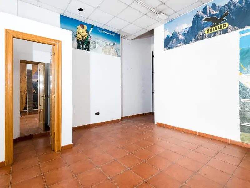 Local de 449 m² en alquiler, Bilbo / Bilbao (Bizkaia) - Servihabitat