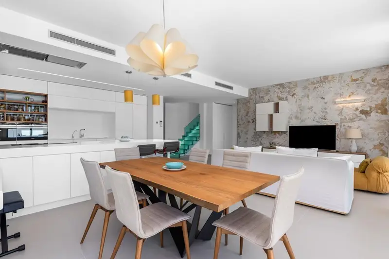 Villa de Lujo en Campoamor - Nueva a 20m de la Playa