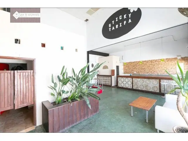 Loft Vivienda y Negocio Cerca Playa Los Lances Tarifa
