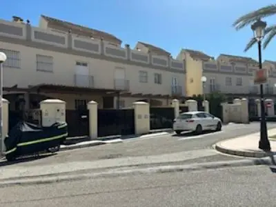 OPORTUNIDAD Inmueble al 50 Valor Pago Con Fondos Propios
