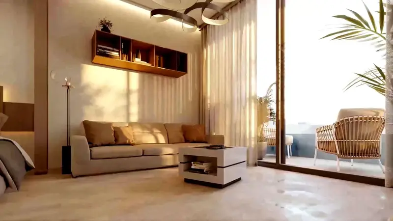 Alegria XII: Apartamentos de Lujo en Torrevieja