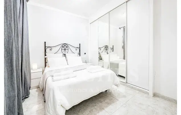 Alquiler Apartamento 1 Dormitorio 36m2 Las Canteras