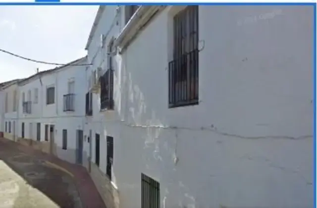 Casa en Venta Calle Cycerro Santiago de Alcántara