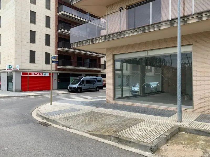 Venta Local Comercial Playa Cambrils
