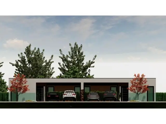 Ref. 1160. Villas En Matadepera · Obra Nueva Con Alma