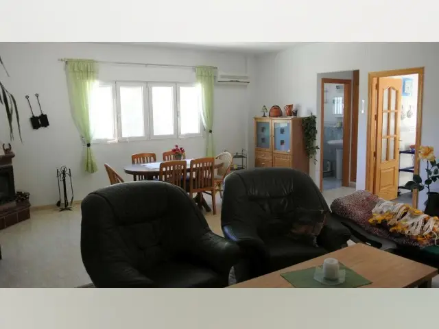 Casa Villa 3 Dormitorios Jumilla Espa

