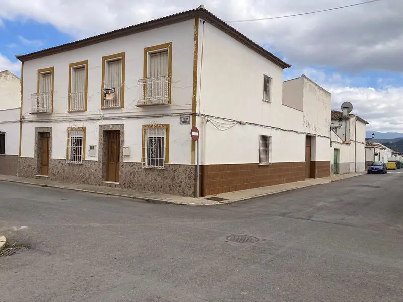 9 Cuarto Adosado en venta
Bobadilla, Málaga