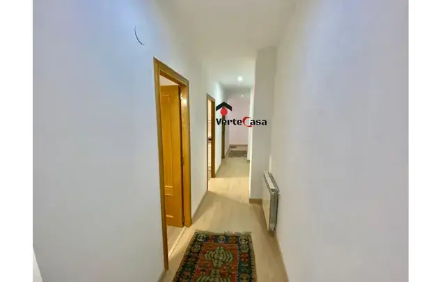 Alquiler Piso Centro Valencia Reformado 3 habitaciones 2 baños