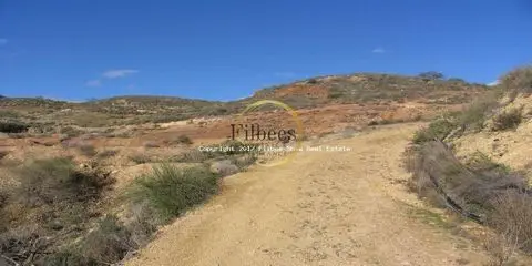 REF 431 Gran Parcela en venta