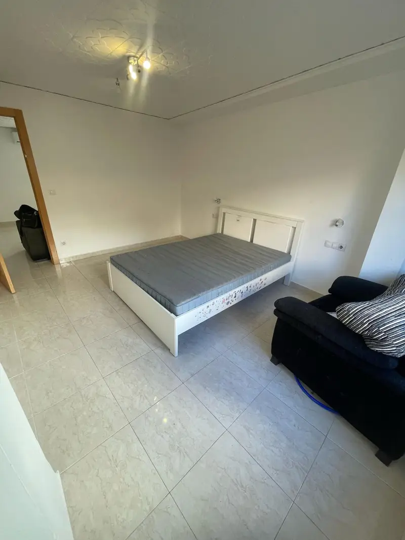 Alquiler Piso 3 Habitaciones Nou Sagunto Sagunto