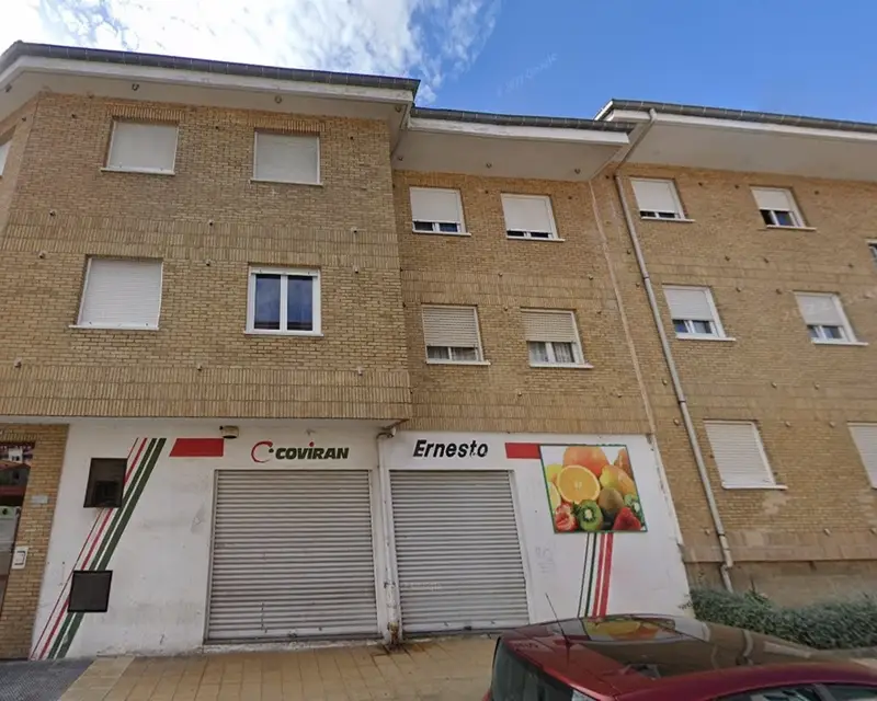 Piso 102 m2 3 habitaciones Torrelavega