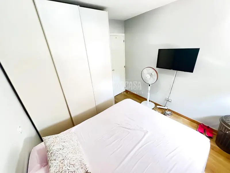 Piso en venta Simancas 48m2 2 habitaciones