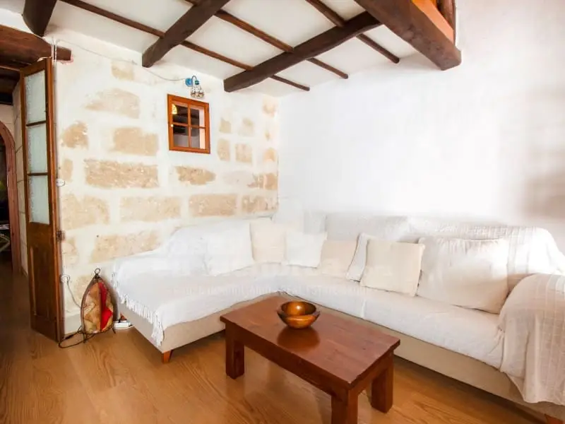 Piso en venta Mahon Menorca 3 habitaciones centro ciudad