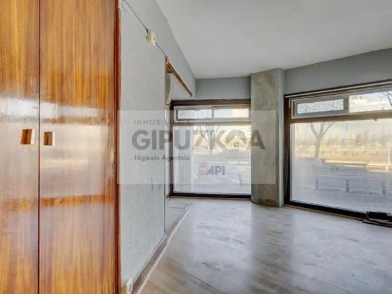 venta Estudio en Donostia-San Sebastian, Guipúzcoa (50019476149.100500)- Globaliza