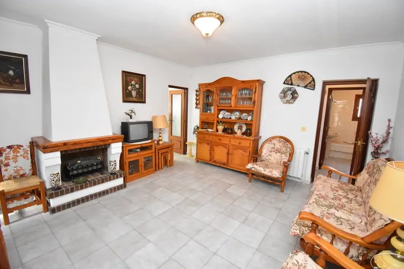 Villa 3 Dormitorios La Zenia Cerca de la Playa