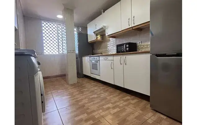 Alquiler Habitaciones 130m2 Alcalá Henares