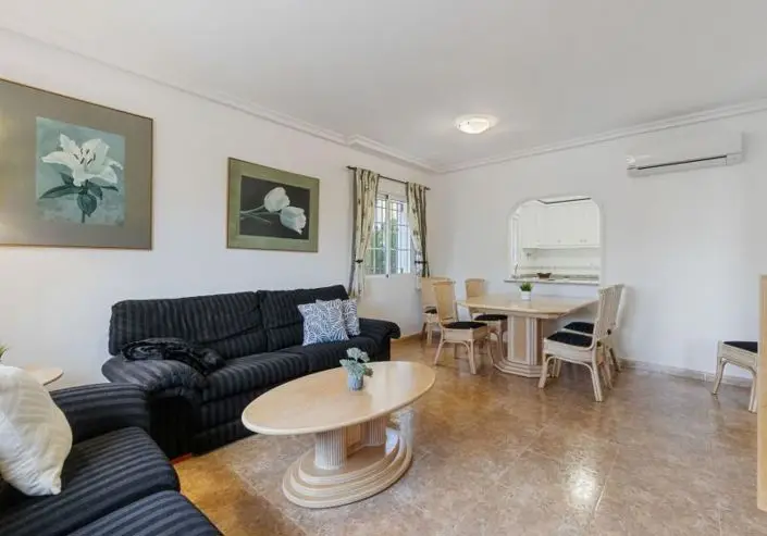 Villa 5 Dormitorios Orihuela Costa Los Altos