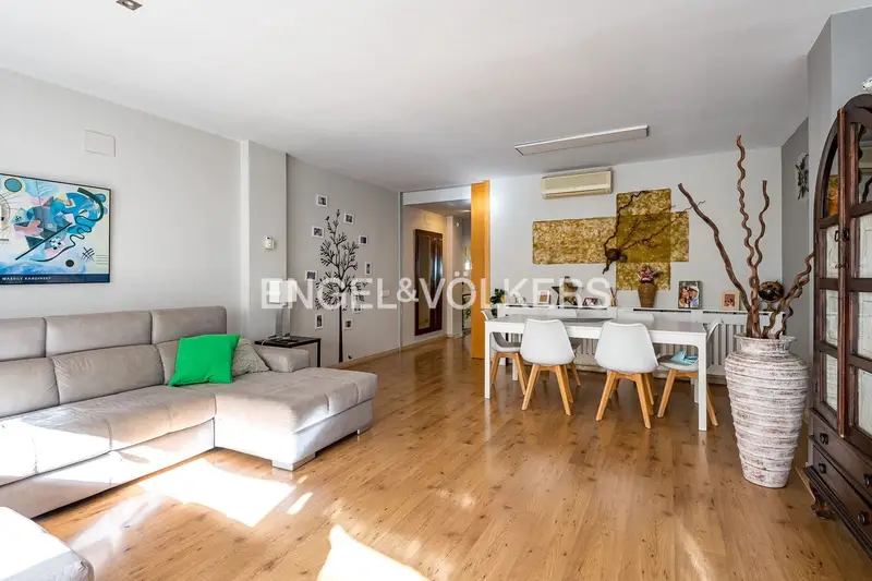 Casa en venta Sant Andreu 4 dormitorios 253m2