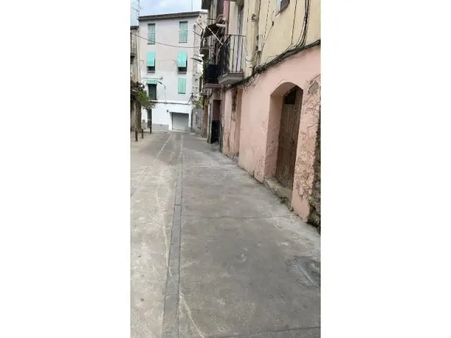 Local Comercial en Manresa 50m²