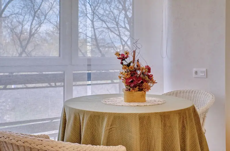 Piso en venta en el Ensanche de Pamplona 2 dormitorios 2 baños