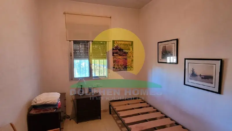 Venta Villa con trastero en Cami Ontinyent