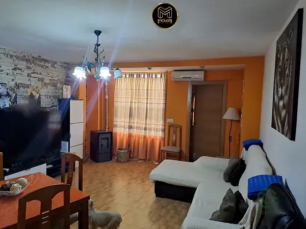 Casa Reformada 3 Dormitorios 2 Baños Terraza Patio Jaen