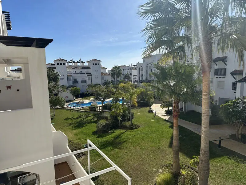 2 Cuarto Apartamento en venta
La Duquesa, Málaga