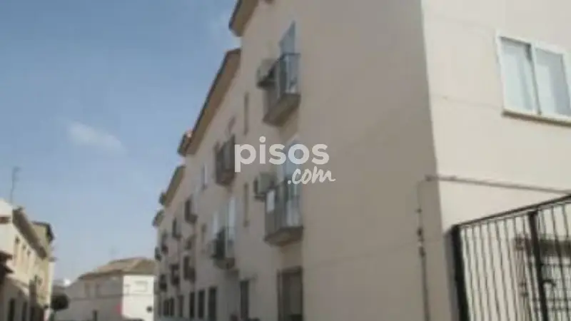 Piso en venta Calle del Monte Campo de Criptana Ciudad Real