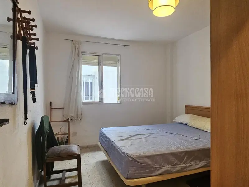 Piso en Venta Santa Justa 3 Dormitorios Cerca Estacion