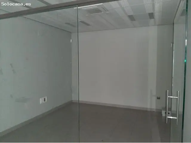 Local Comercial en Venta en Almagro Ciudad Real