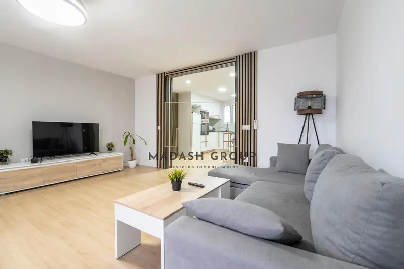 Piso en Venta con Terraza en Cap de Salou