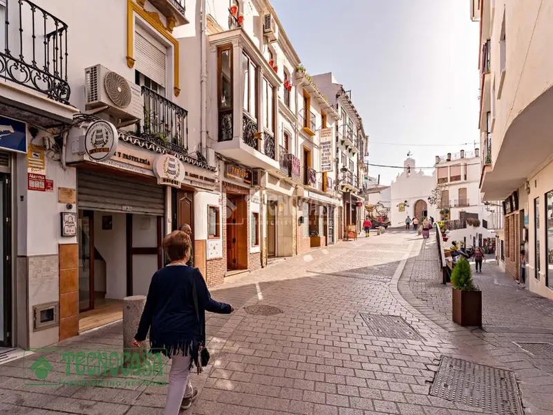 Local en Venta en Álora Centro 70m2