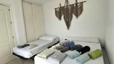 Ático en venta en Calle Encinas