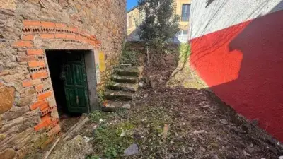 Casa rustica en venta en San Miguel de las Dueñas