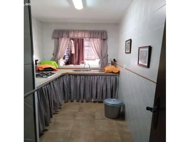 Alquiler Vacacional Chipiona: Apartamento con Terraza y Ascensor Cerca de la Playa