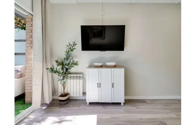 Alquiler Habitaciones Barcelona 120m2