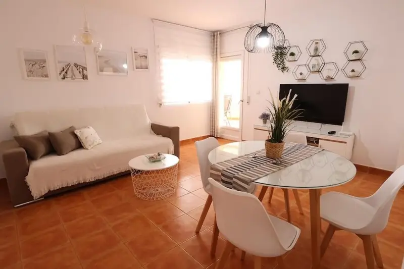 Apartamento 2 dormitorios en Campoamor. Temporada