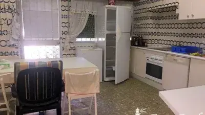 Chalet en Venta Barrio Alto Sanlúcar de Barrameda