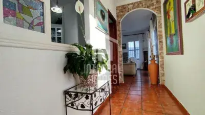 Casa Adosada en Venta Punta del Moral 3 Dormitorios 2 Baños Patio Garaje