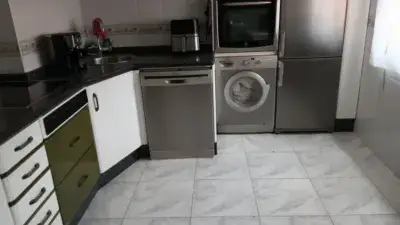 Piso en Venta en San Andrés del Rabanedo 114m2 3 habitaciones