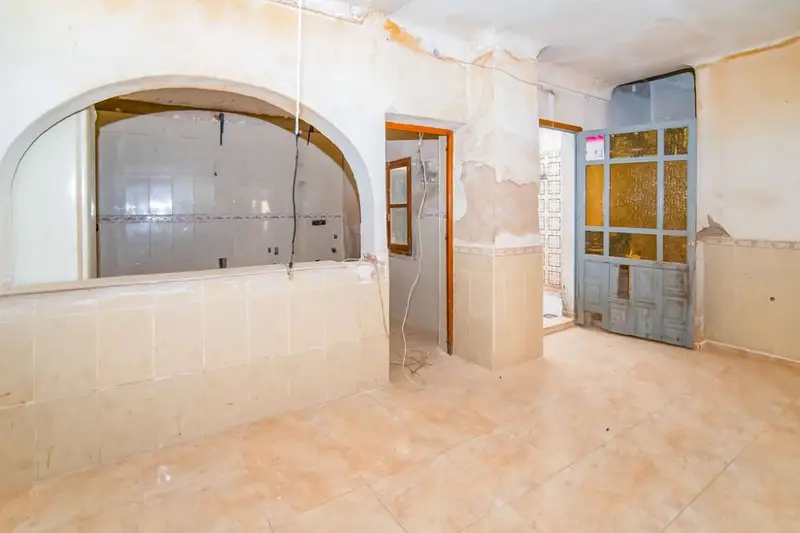 Adosado 3 habitaciones 94m² Jumilla