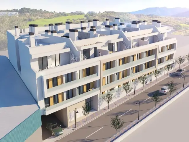Piso de 2 Dormitorios en venta Las Lagunas, España