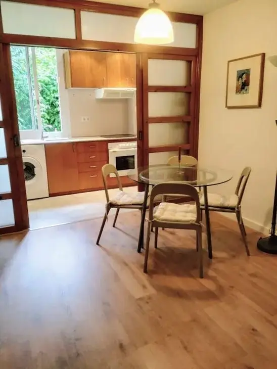 Apartamento en Alquiler Barcelona Carrer de Massanet