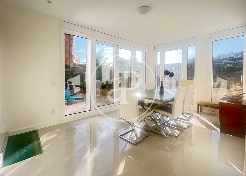 Villa de Lujo en Barcelona 8 Dormitorios 5 Baños 3 Terrazas